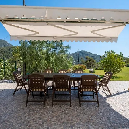 Villa Excellent Home With Shared Pool Surrounded By Nature In Marmaris
